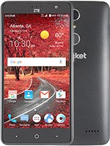 Best available price of ZTE Grand X4 in Czech