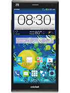Best available price of ZTE Grand Xmax in Czech