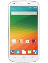 Best available price of ZTE Imperial II in Czech