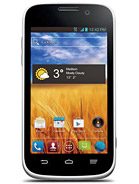 Best available price of ZTE Imperial in Czech