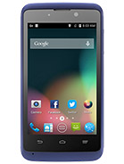 Best available price of ZTE Kis 3 in Czech
