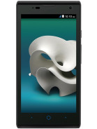 Best available price of ZTE Kis 3 Max in Czech