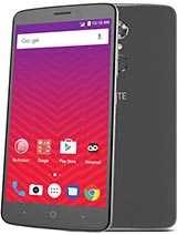 Best available price of ZTE Max XL in Czech