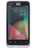 Best available price of ZTE N880E in Czech