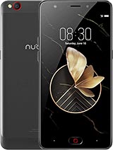 Best available price of ZTE nubia M2 Play in Czech
