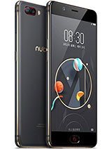 Best available price of ZTE nubia M2 in Czech