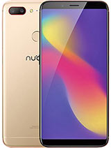 Best available price of ZTE nubia N3 in Czech