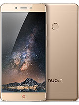 Best available price of ZTE nubia Z11 in Czech