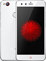 Best available price of ZTE nubia Z11 mini in Czech