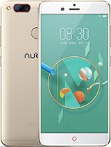 Best available price of ZTE nubia Z17 mini in Czech