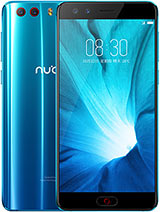 Best available price of ZTE nubia Z17 miniS in Czech