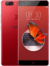 Best available price of ZTE nubia Z17 in Czech