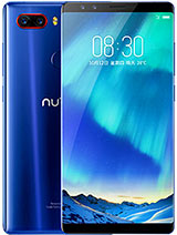 Best available price of ZTE nubia Z17s in Czech