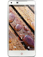 Best available price of ZTE nubia Z5 in Czech