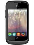 Best available price of ZTE Open in Czech