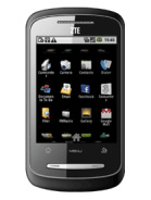 Best available price of ZTE Racer in Czech