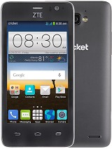 Best available price of ZTE Sonata 2 in Czech
