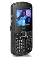 Best available price of ZTE Style Messanger in Czech