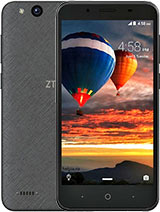 Best available price of ZTE Tempo Go in Czech