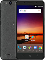 Best available price of ZTE Tempo X in Czech
