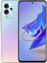 Best available price of ZTE Blade V40 Pro in Czech