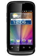 Best available price of ZTE Kis III V790 in Czech