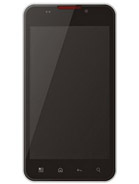 Best available price of ZTE V887 in Czech