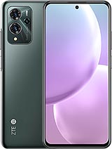 Best available price of ZTE Voyage 20 Pro in Czech
