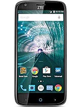 Best available price of ZTE Warp 7 in Czech