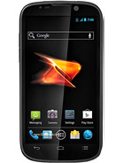 Best available price of ZTE Warp Sequent in Czech