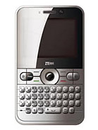 Best available price of ZTE Xiang in Czech