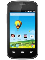 Best available price of ZTE Zinger in Czech