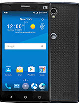 Best available price of ZTE Zmax 2 in Czech