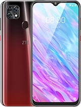Best available price of ZTE Blade 20 in Czech